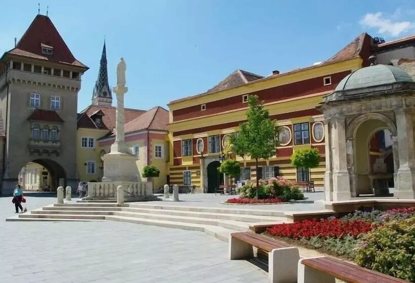 Főnix Hotel Bükfürdő