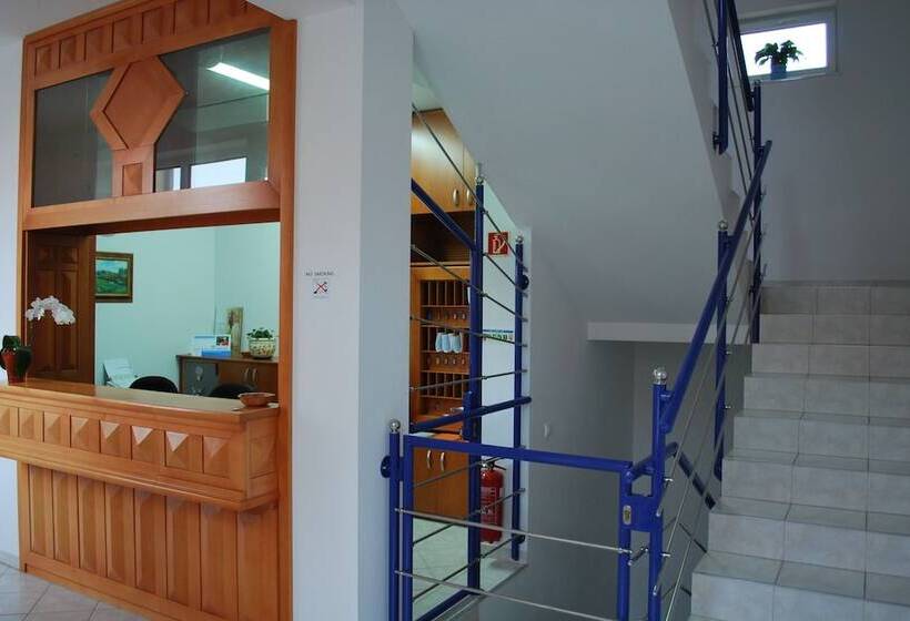 Főnix Hotel Bükfürdő