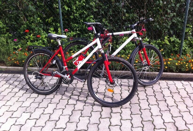 Főnix Hotel Bükfürdő