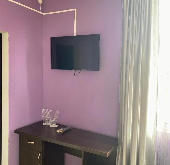 בית מלון כפרי Han Krum