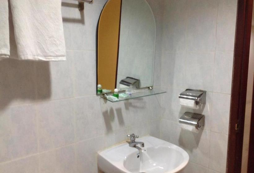 בית מלון כפרי Lai Lai Mutiara