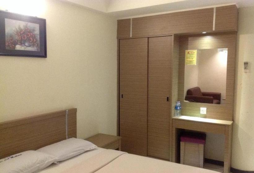 בית מלון כפרי Lai Lai Mutiara