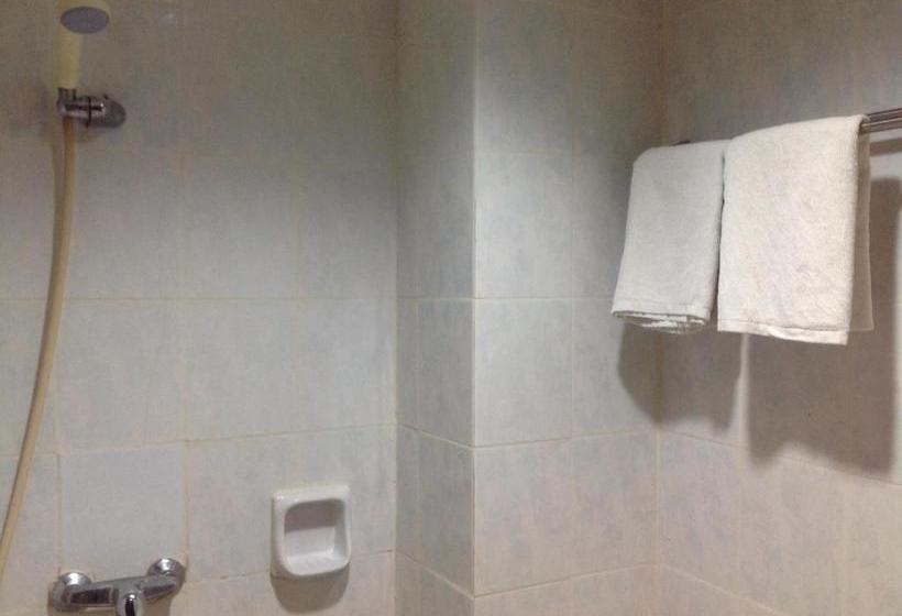 בית מלון כפרי Lai Lai Mutiara