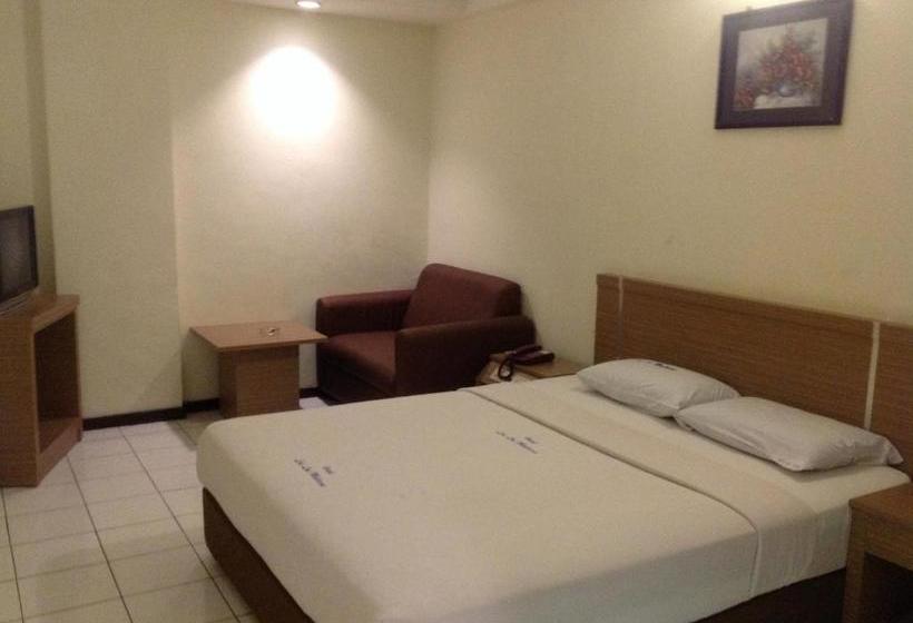 בית מלון כפרי Lai Lai Mutiara