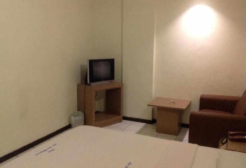 בית מלון כפרי Lai Lai Mutiara