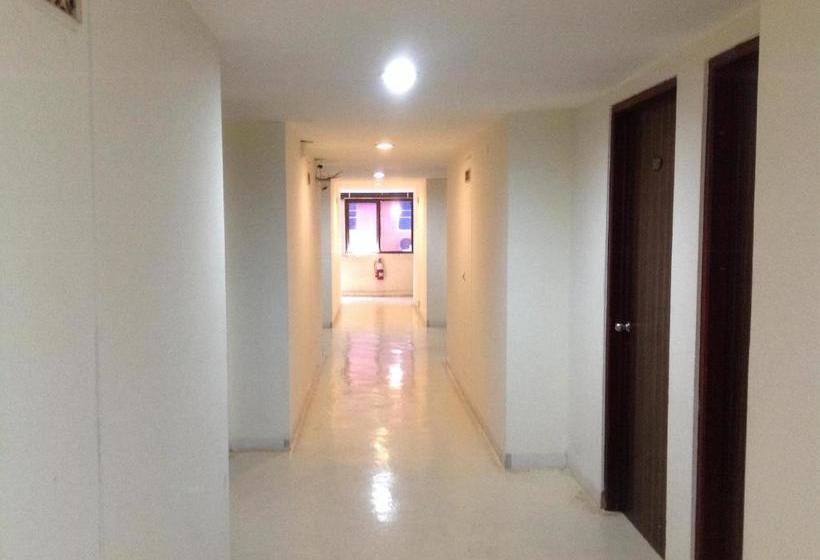 בית מלון כפרי Lai Lai Mutiara