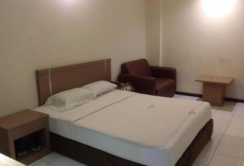 בית מלון כפרי Lai Lai Mutiara