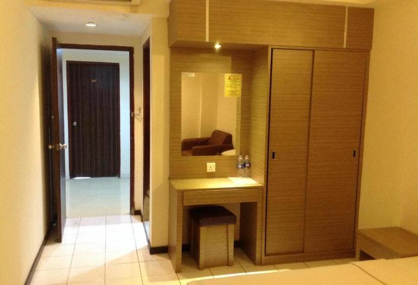 בית מלון כפרי Lai Lai Mutiara