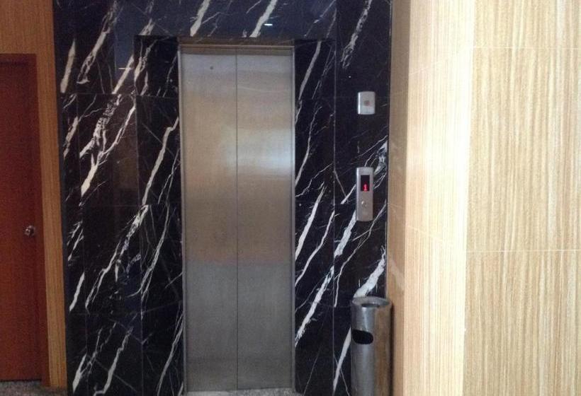 בית מלון כפרי Lai Lai Mutiara