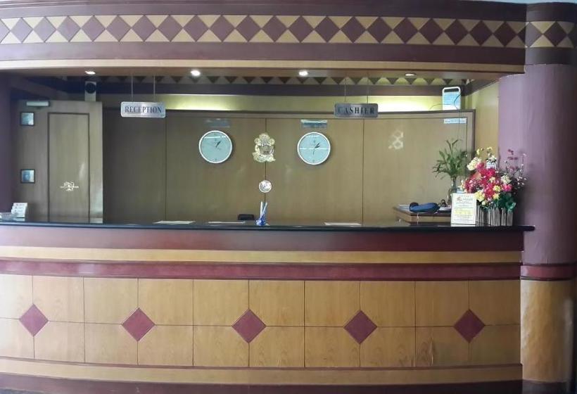 בית מלון כפרי Lai Lai Mutiara