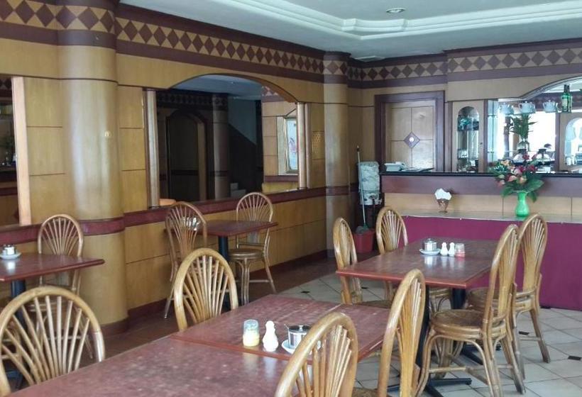 בית מלון כפרי Lai Lai Mutiara