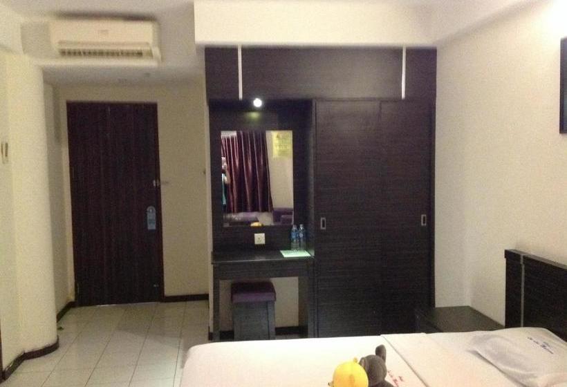 בית מלון כפרי Lai Lai Mutiara