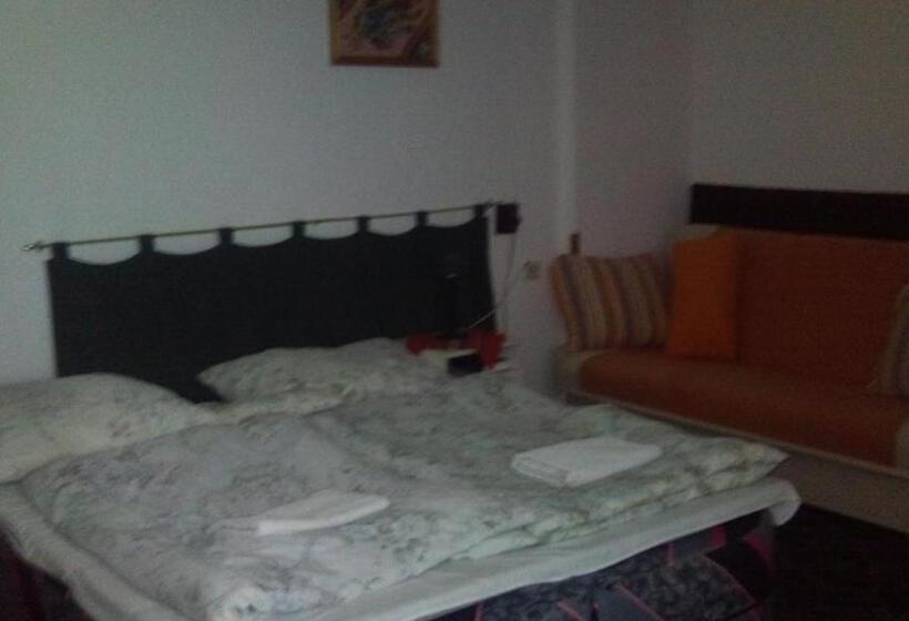 فندق Lillafüred Kapuja