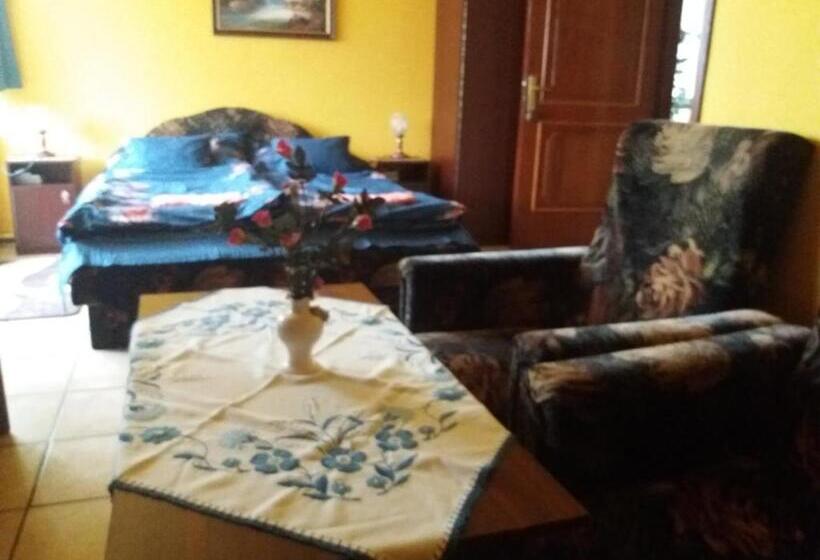 فندق Lillafüred Kapuja