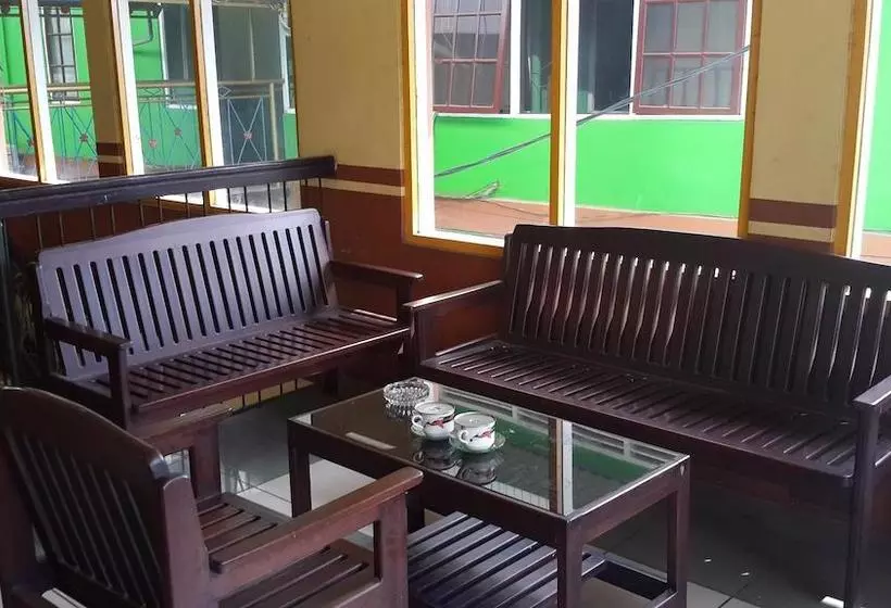 هتل Metro Banjarmasin