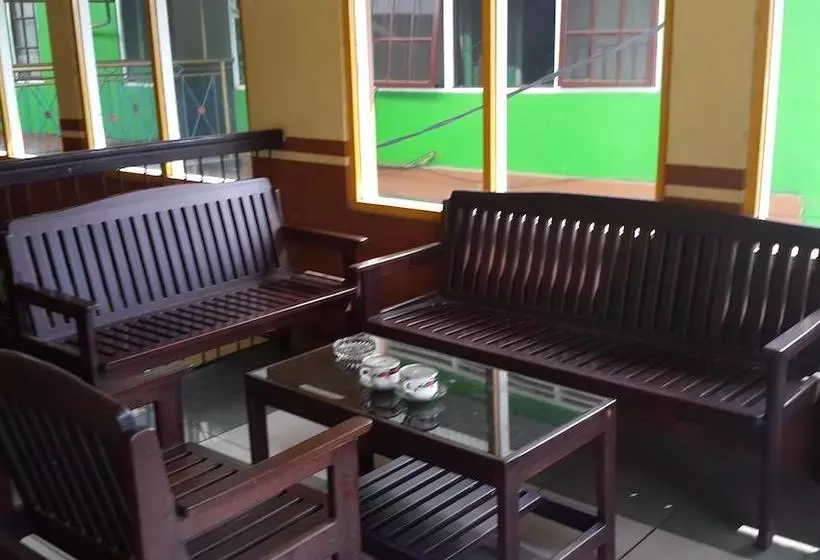 هتل Metro Banjarmasin