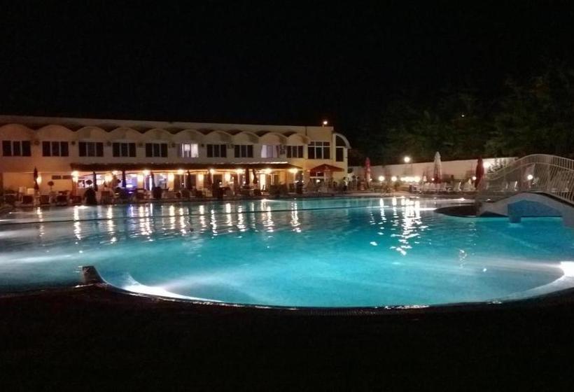 בית מלון כפרי Mimoza