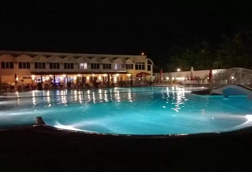 Hotel Mimoza