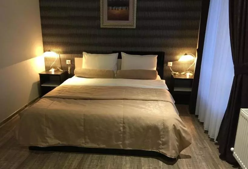 Hotel Mimoza