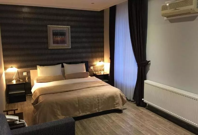 Hotel Mimoza