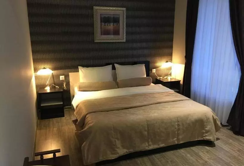 Hotel Mimoza