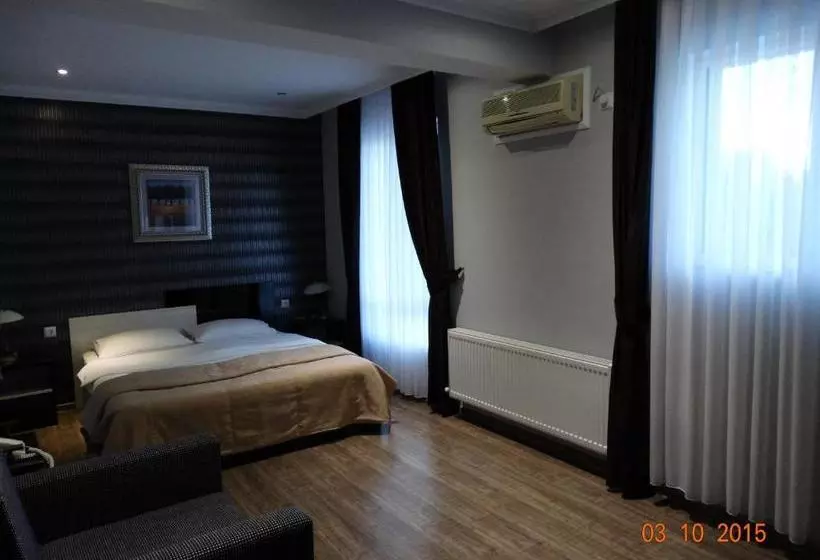 Hotel Mimoza