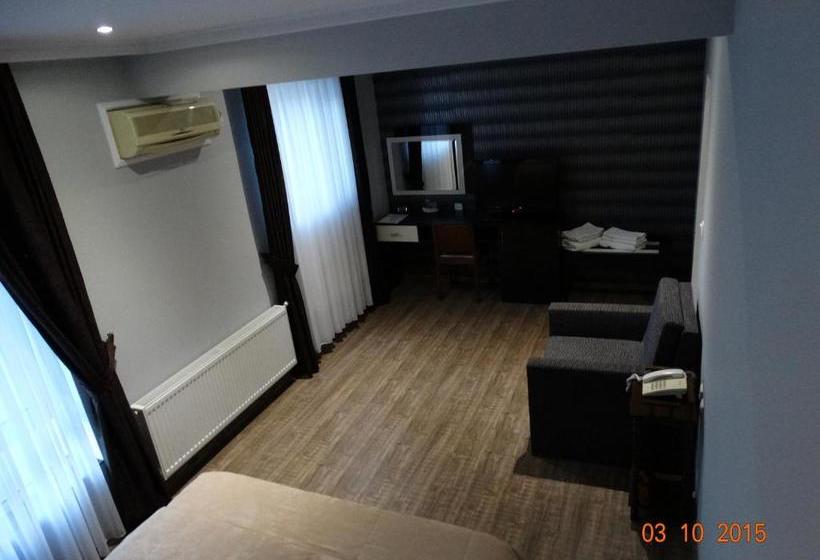 בית מלון כפרי Mimoza