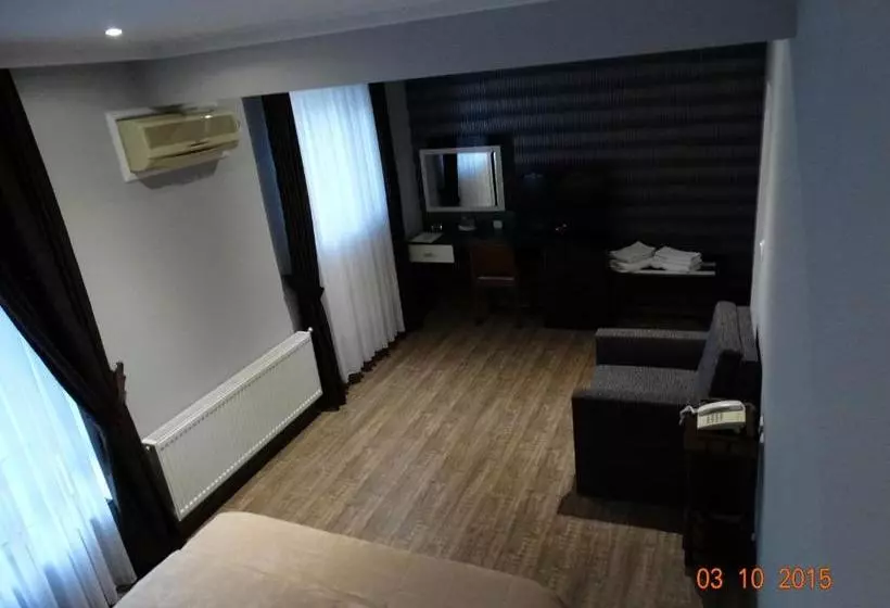 Hotel Mimoza