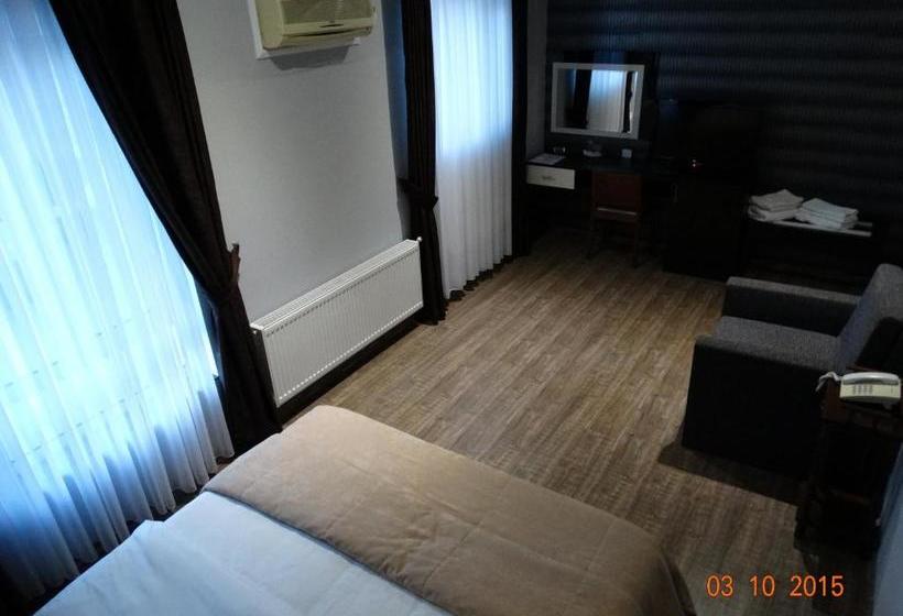 בית מלון כפרי Mimoza