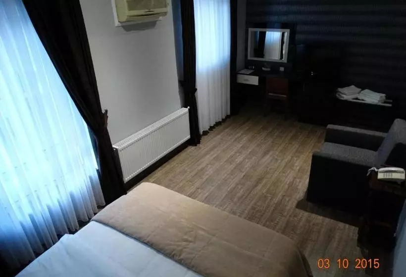 Hotel Mimoza