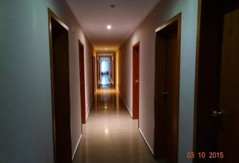 Hotel Mimoza