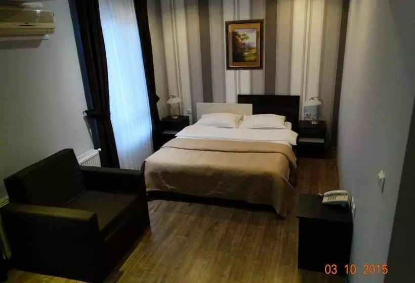 Hotel Mimoza