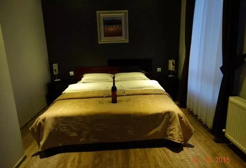 Hotel Mimoza