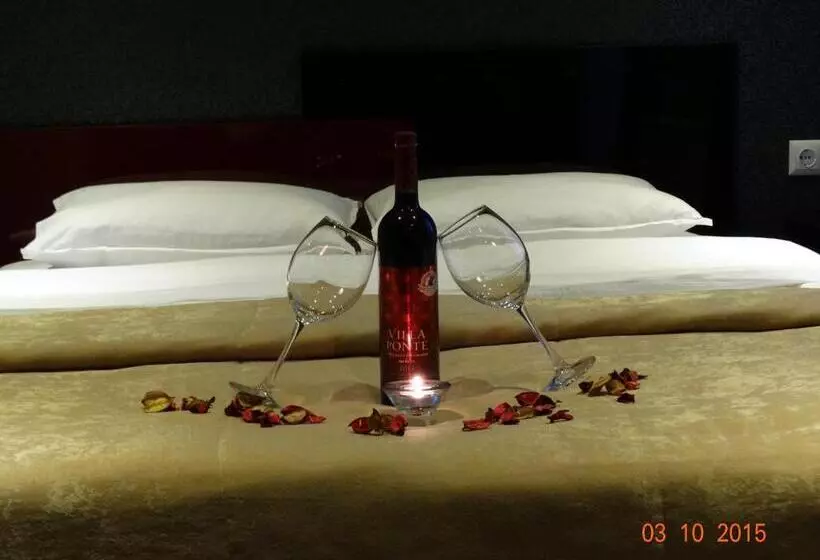 Hotel Mimoza