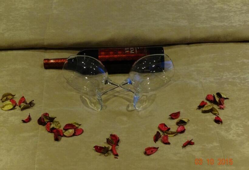 בית מלון כפרי Mimoza