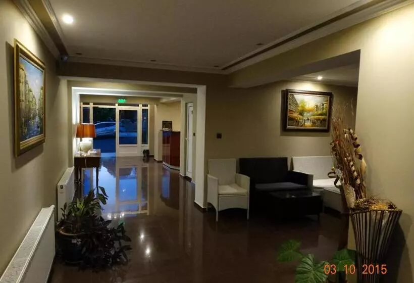 Hotel Mimoza