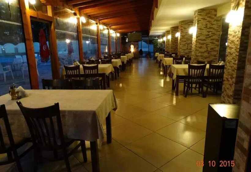Hotel Mimoza