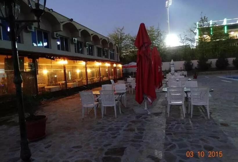 Hotel Mimoza