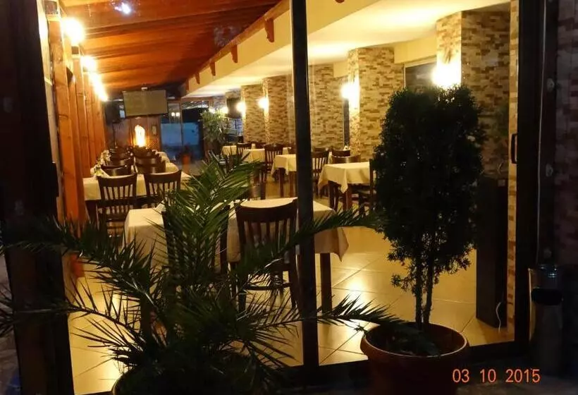 Hotel Mimoza