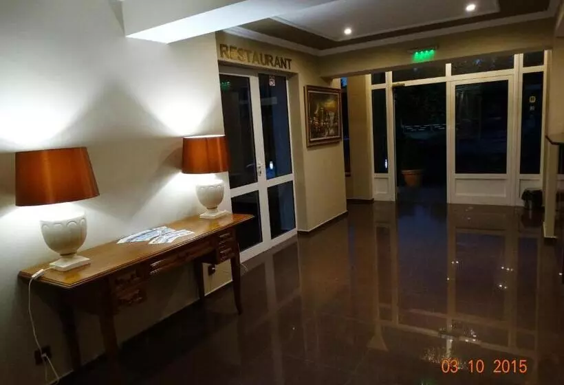 Hotel Mimoza