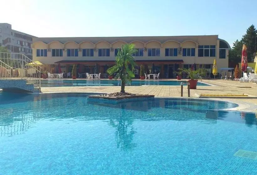 Hotel Mimoza