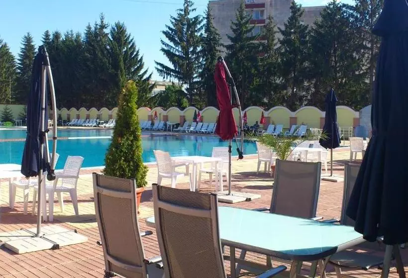 Hotel Mimoza