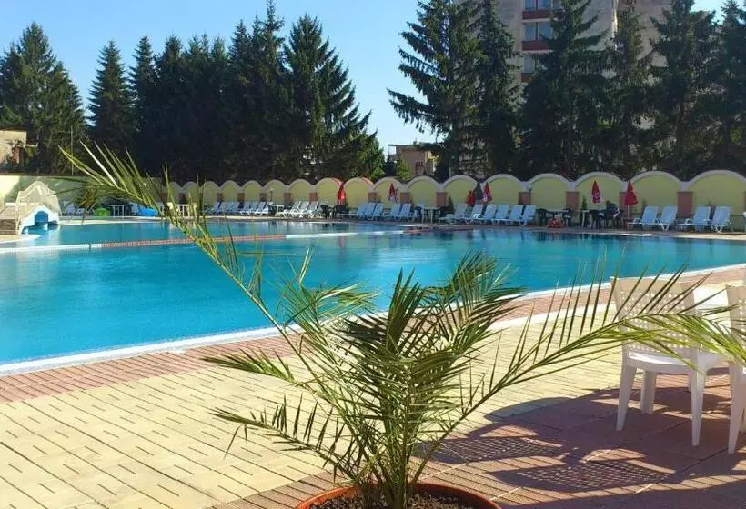 Hotel Mimoza