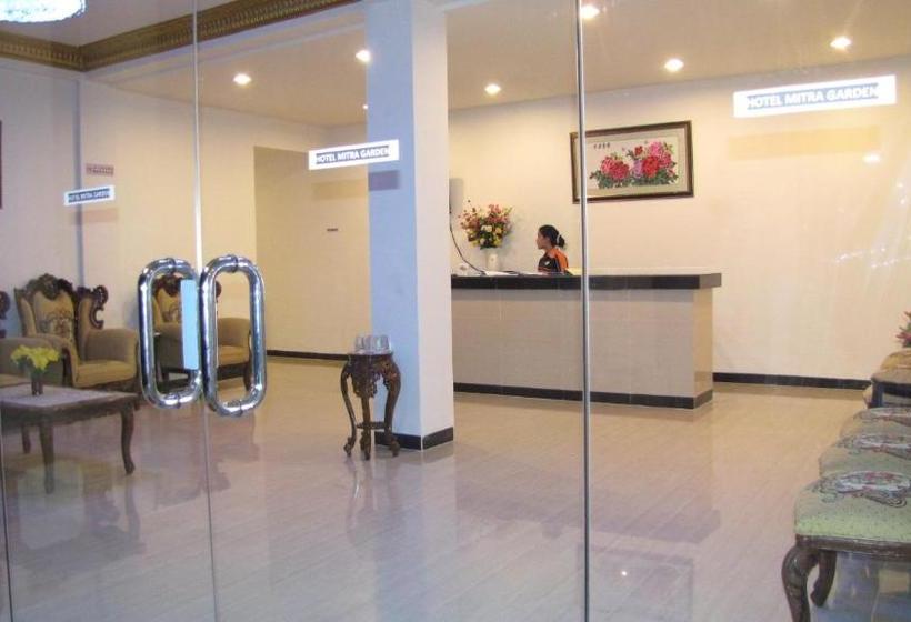 فندق Mitra Garden