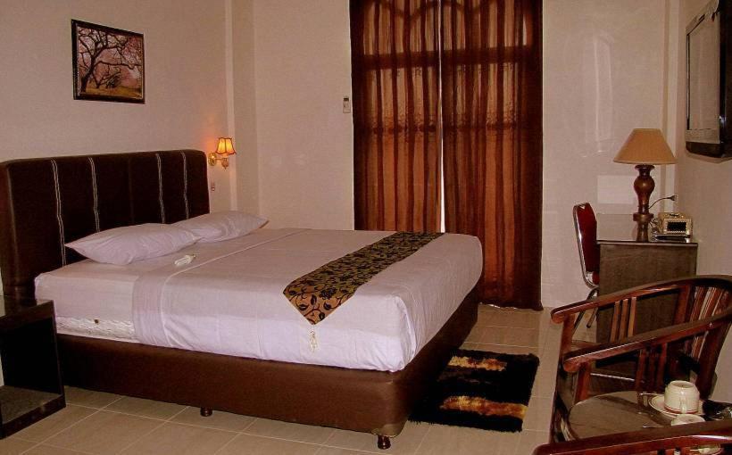 فندق Mitra Garden