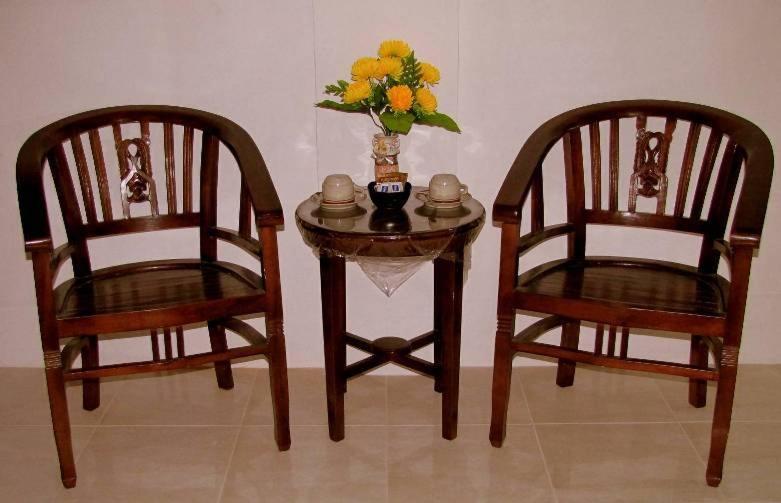 فندق Mitra Garden