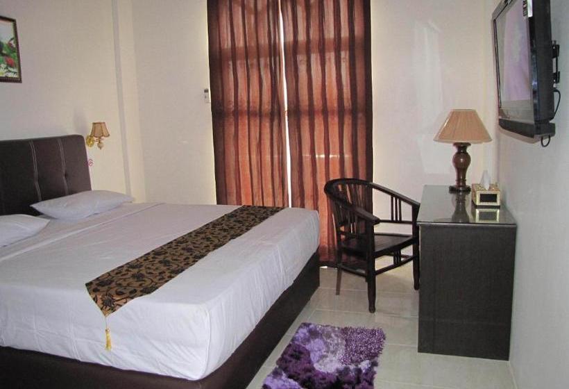 فندق Mitra Garden