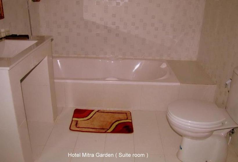 فندق Mitra Garden