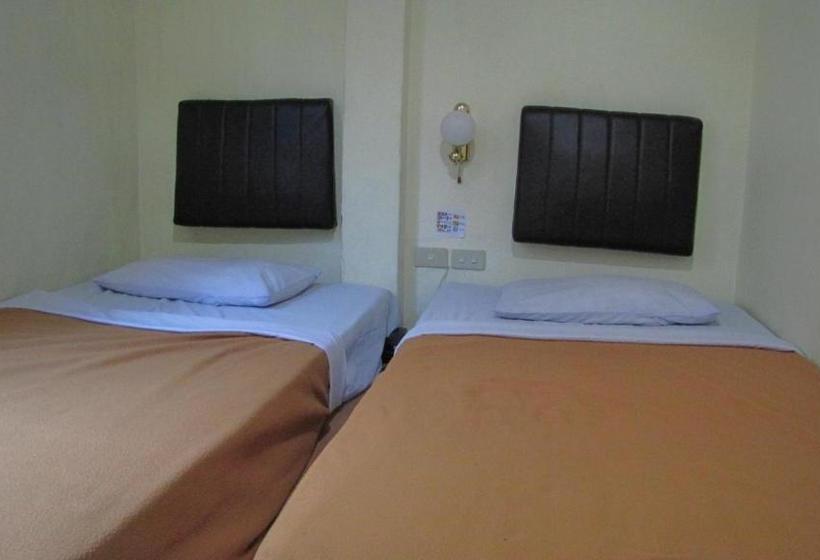 فندق Mitra Garden