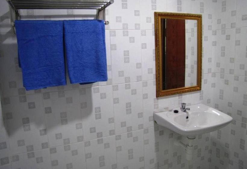 فندق Mitra Garden